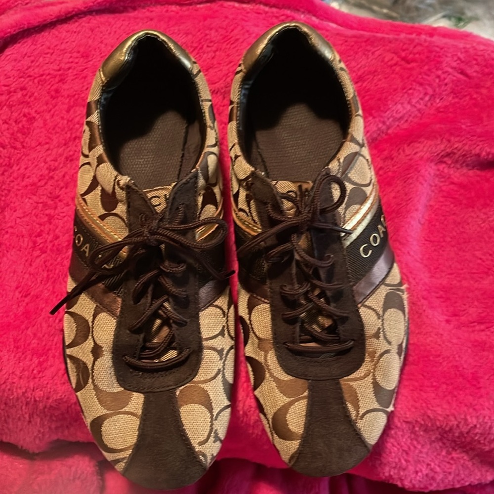 Jaymes Sneakers